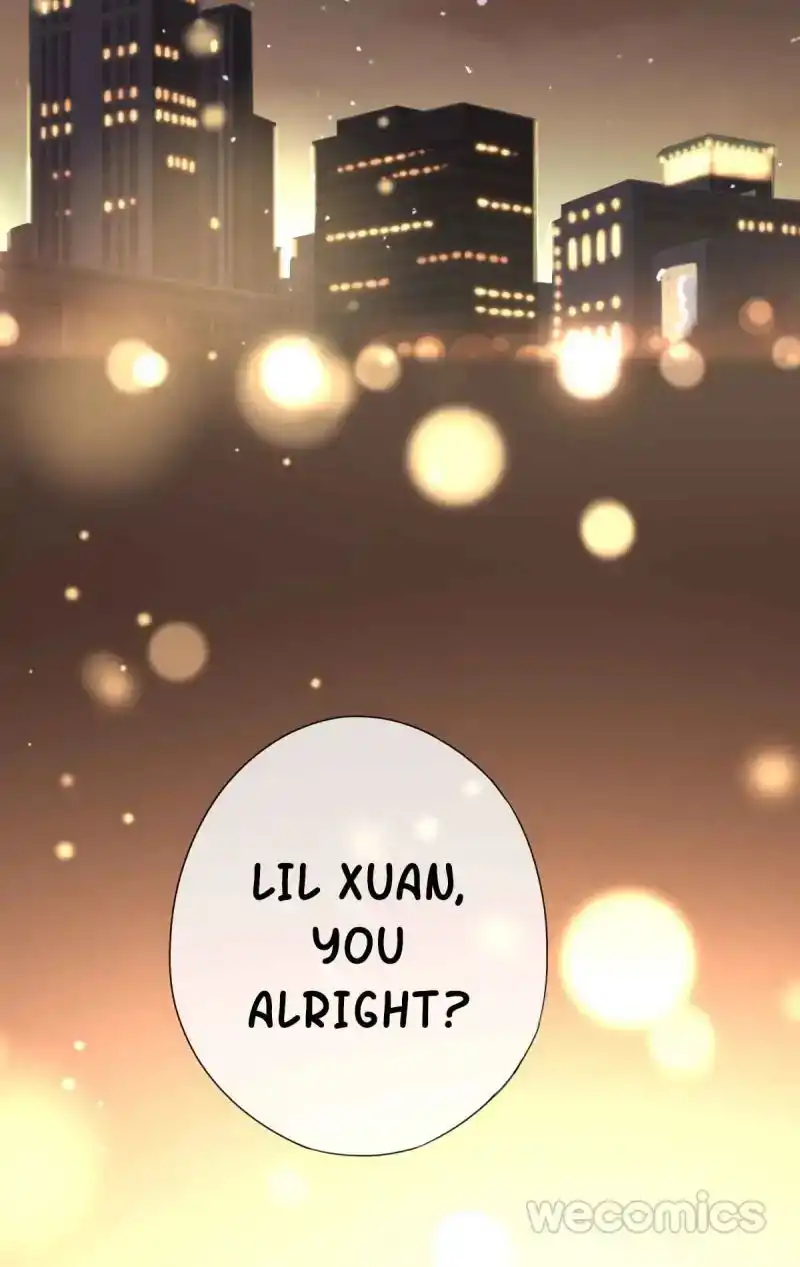 Legend Reboot Chapter 20 54